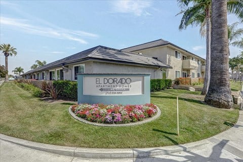 El Dorado Apartments